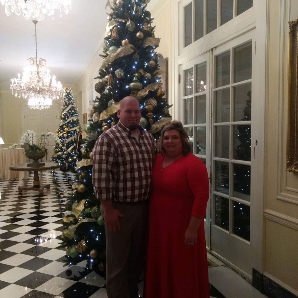 Meet your Posher, Campbell